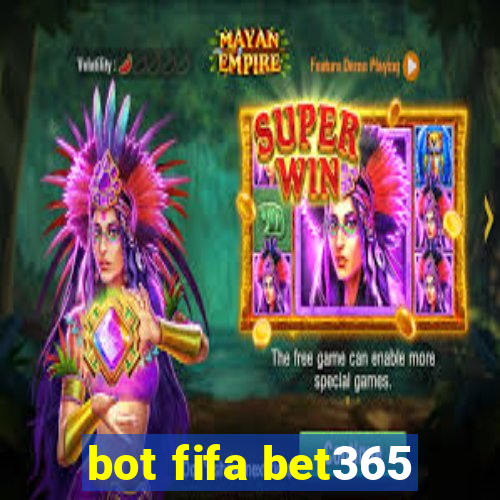 bot fifa bet365